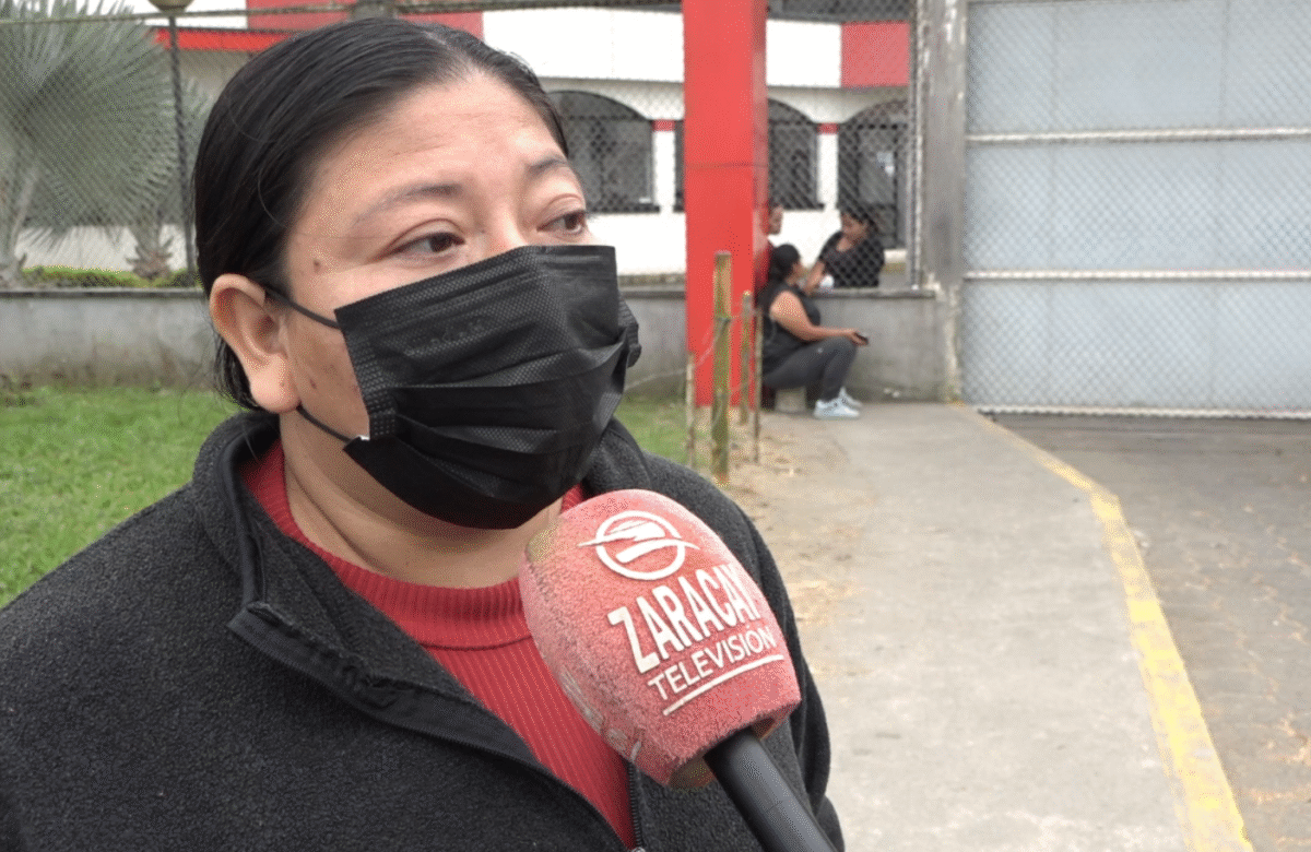 FAMILIA QUEVEDENSE NECESITA AYUDA TRAS GRAVE ACCIDENTE EN VÍA QUEVEDO-EMPALME