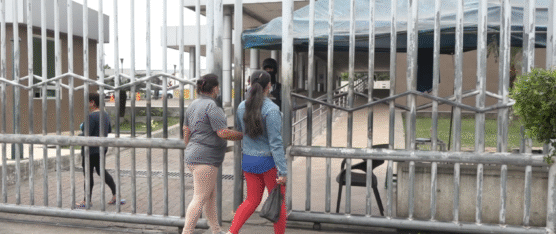 HOSPITALES DE SANTO DOMINGO SON FISCALIZADOS POR GRAVES DEFICIENCIAS