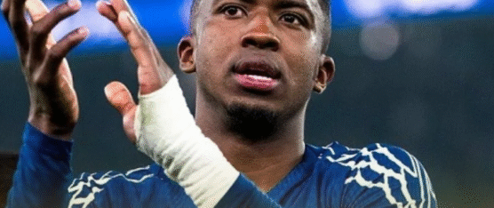 WILLIAN PACHO PODRÍA PERDERSE EL MUNDIAL DE CLUBES POR SANCIÓN DISCIPLINARIA DE LA FIFA