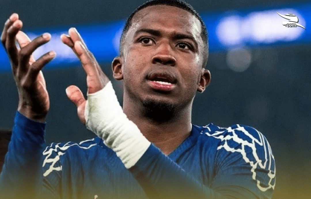 WILLIAN PACHO PODRÍA PERDERSE EL MUNDIAL DE CLUBES POR SANCIÓN DISCIPLINARIA DE LA FIFA