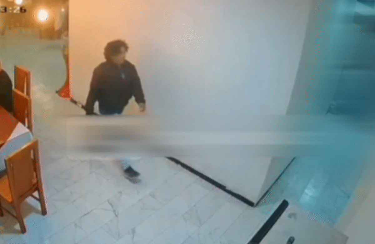 DOS PERSONAS FUERON ASESINADAS EN DIFERENTES ZONAS DE SANTO DOMINGO