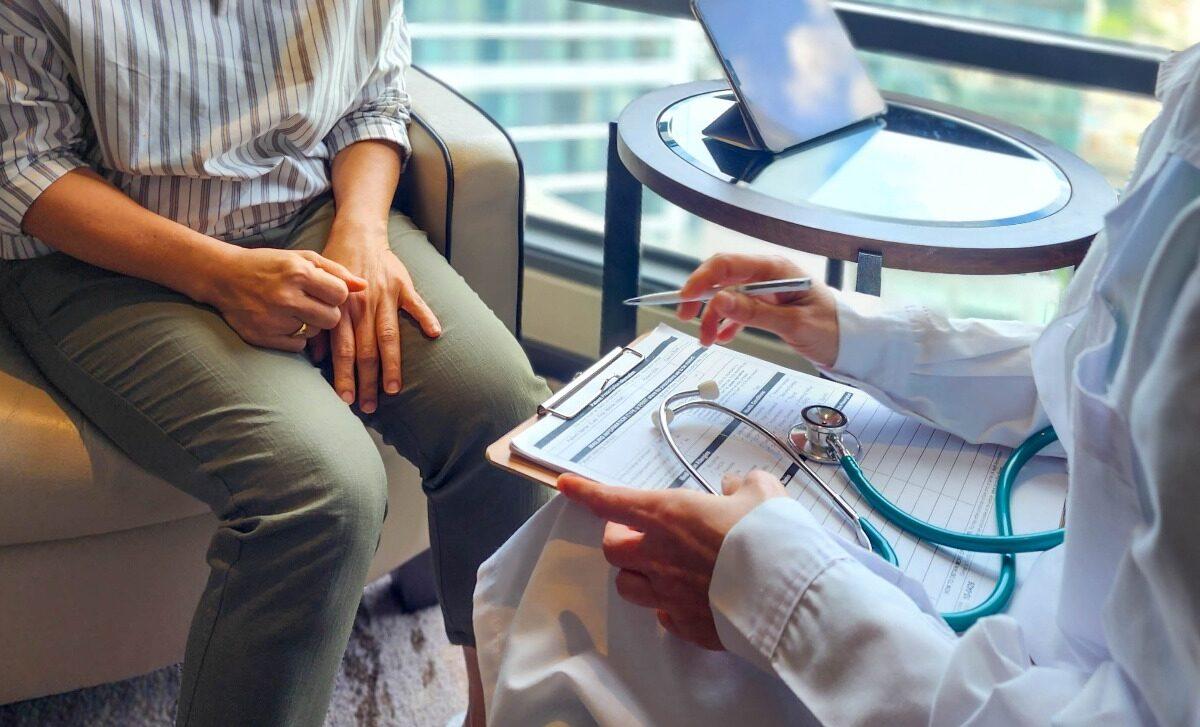 SARCOMA: EL CÁNCER POCO FRECUENTE QUE PUEDE DETECTARSE A TIEMPO Y SALVAR EXTREMIDADES