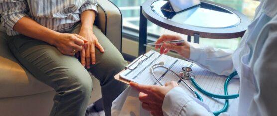 SARCOMA: EL CÁNCER POCO FRECUENTE QUE PUEDE DETECTARSE A TIEMPO Y SALVAR EXTREMIDADES