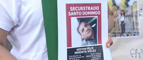 SIN NOTICIAS DE NÉSTOR Y ADRIANA, DESAPARECIDOS EN DISTINTOS PUNTOS DE LA PROVINCIA