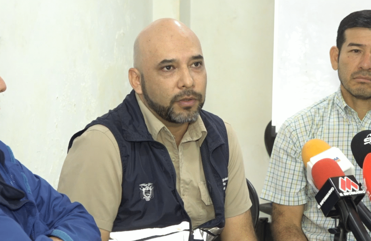 INSTALAN MESA TÉCNICA POR ALZA DEL PLÁTANO Y PRESENCIA DE PLAGAS