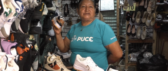 LOS COMERCIANTES DE LA 3 DE JULIO DESEAN RETOMAR LAS MESAS DE TRABAJO