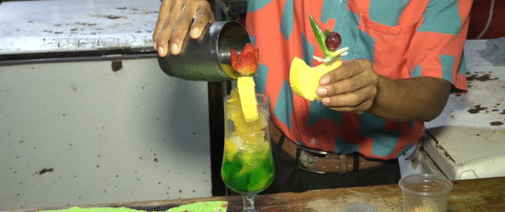 REFUERZAN SEGURIDAD EN MALECÓN DE PEDERNALES POR TEMPORADA