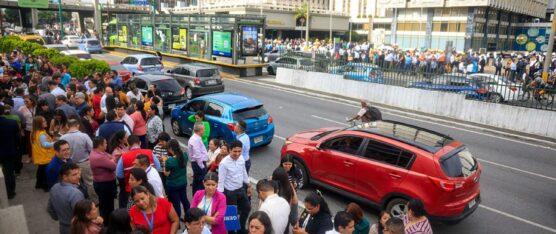 TRAGEDIA EN GUATEMALA: MÚLTIPLES TERREMOTOS CAUSAN AL MENOS 2 MUERTOS EN POCAS HORAS