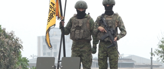 DANIEL NOBOA EXPIDE REGLAMENTO PARA LA POLÉMICA LEY DE INTELIGENCIA ESTATAL