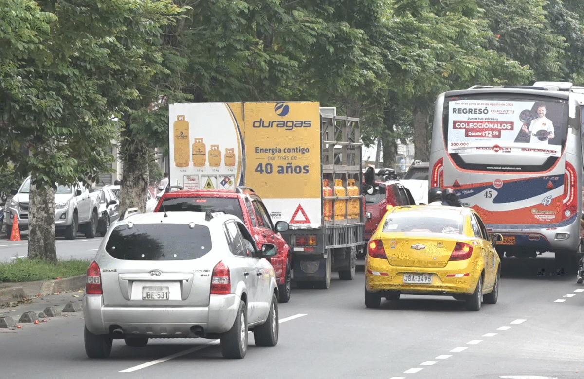 LOS CIUDADANOS SE MUESTRAN PREOCUPADOS POR EL PRECIO DEL GAS