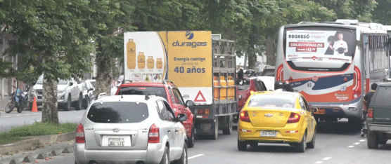 LOS CIUDADANOS SE MUESTRAN PREOCUPADOS POR EL PRECIO DEL GAS