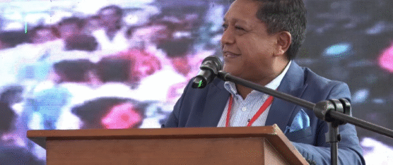 SANTO DOMINGO FUE SEDE DEL PRIMER CONGRESO INTERNACIONAL DE GOB. AUTÓNOMOS