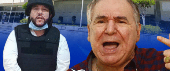 JUICIO POR VENTA IRREGULAR DE PRUEBAS COVID CONTRA ABDALÁ Y JACOBO BUCARAM SE RETOMARÁ EL 23 DE JULIO