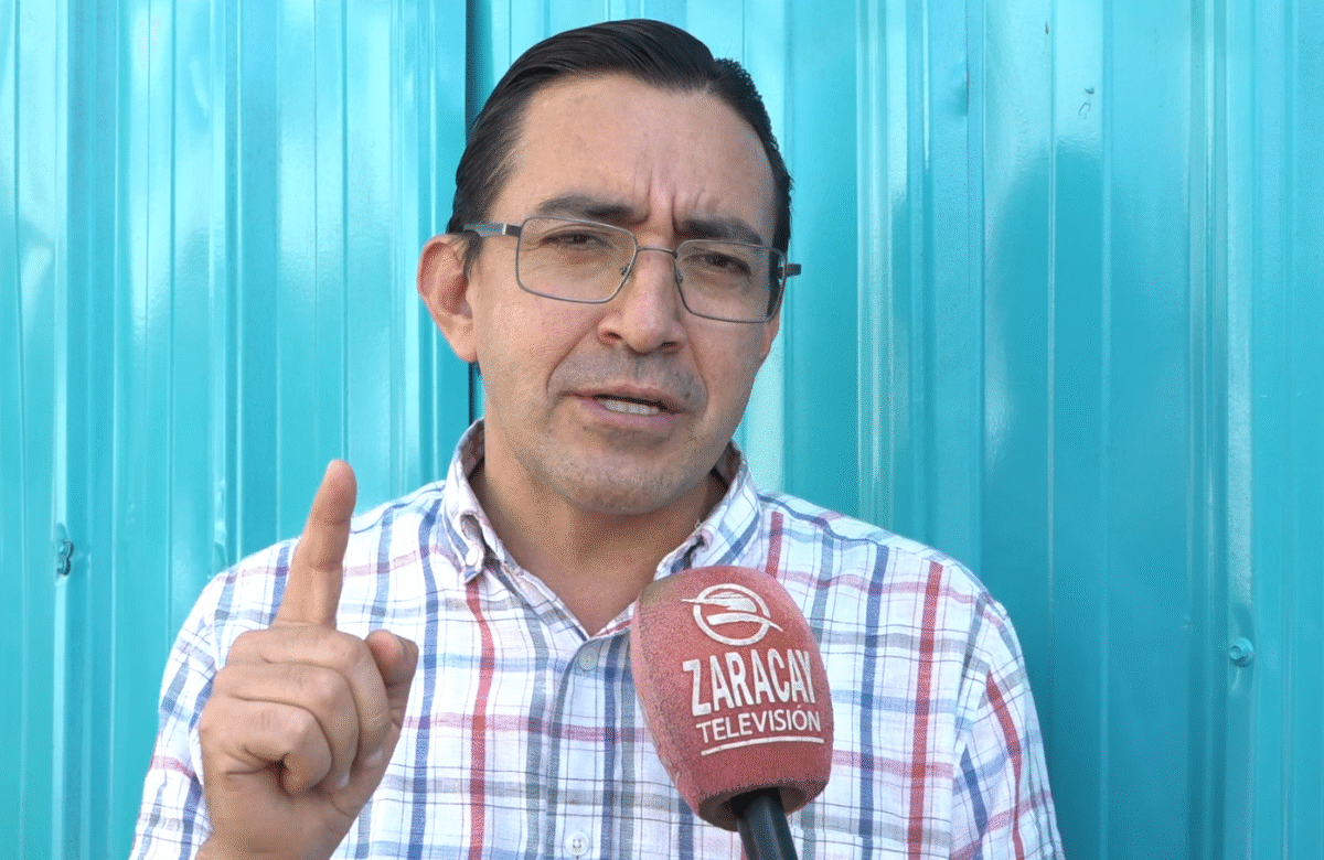 UNE PRESENTA DEMANDA CONTRA LEY DE INTEGRIDAD PÚBLICA