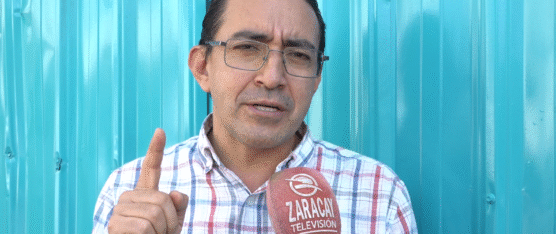 UNE PRESENTA DEMANDA CONTRA LEY DE INTEGRIDAD PÚBLICA