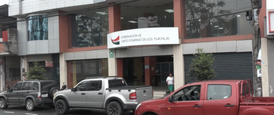 LA GOBERNACIÓN DE SANTO DOMINGO DESARROLLÓ SU RENDICIÓN DE CUENTAS 2024