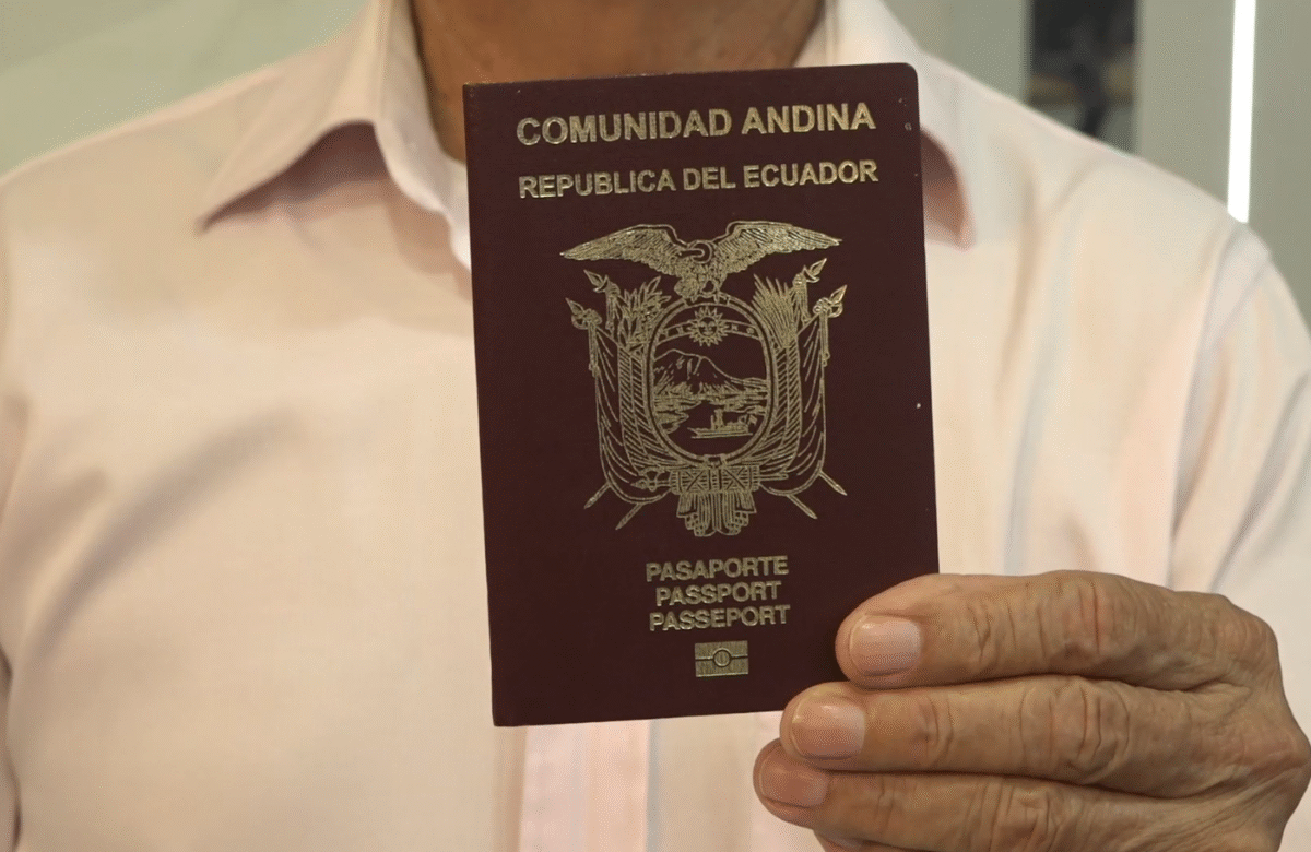 AUMENTAN LAS ESTAFAS CON VISAS FALSAS EN SANTO DOMINGO DE LOS TSÁCHILAS