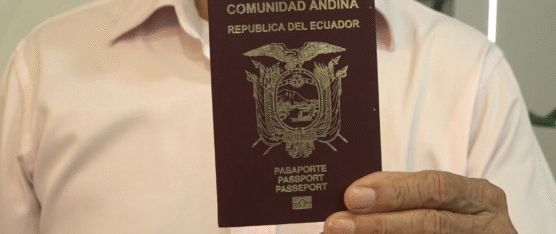 AUMENTAN LAS ESTAFAS CON VISAS FALSAS EN SANTO DOMINGO DE LOS TSÁCHILAS