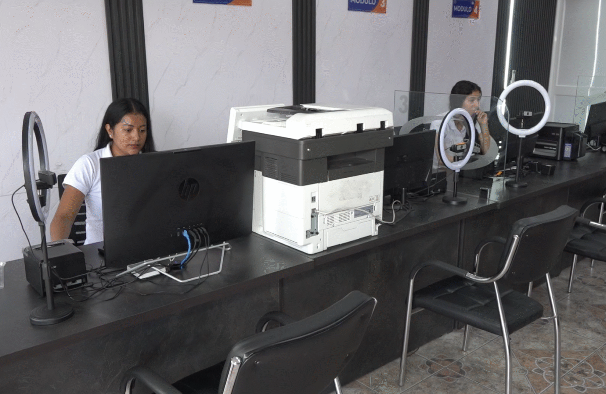 UNIVERSIDAD PÚBLICA DE SANTO DOMINGO OFRECE 230 CUPOS DISPONIBLES