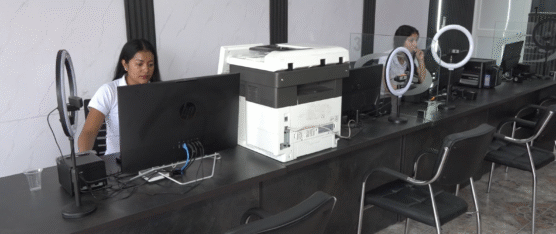 UNIVERSIDAD PÚBLICA DE SANTO DOMINGO OFRECE 230 CUPOS DISPONIBLES