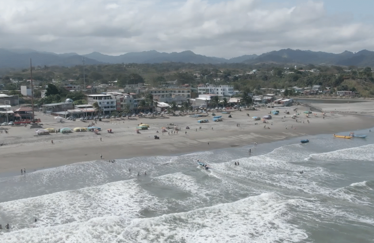 PEDERNALES SE PREPARA PARA EL MES DEL TURISMO CON VARIAS ACTIVIDADES