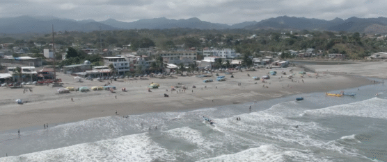 PEDERNALES SE PREPARA PARA EL MES DEL TURISMO CON VARIAS ACTIVIDADES