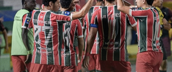DEPORTIVO SANTO DOMINGO CLASIFICA A OCTAVOS DE FINAL EN LA COPA ECUADOR TRAS EMOCIONANTE PARTIDO ANTE DELFÍN FC
