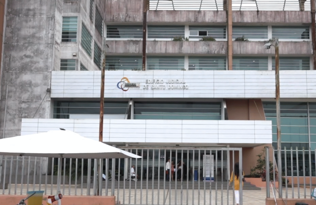 ESTE MARTES ES LA AUDIENCIA DE CONCILIACIÓN SOBRE LA PEATONAL 3 DE JULIO