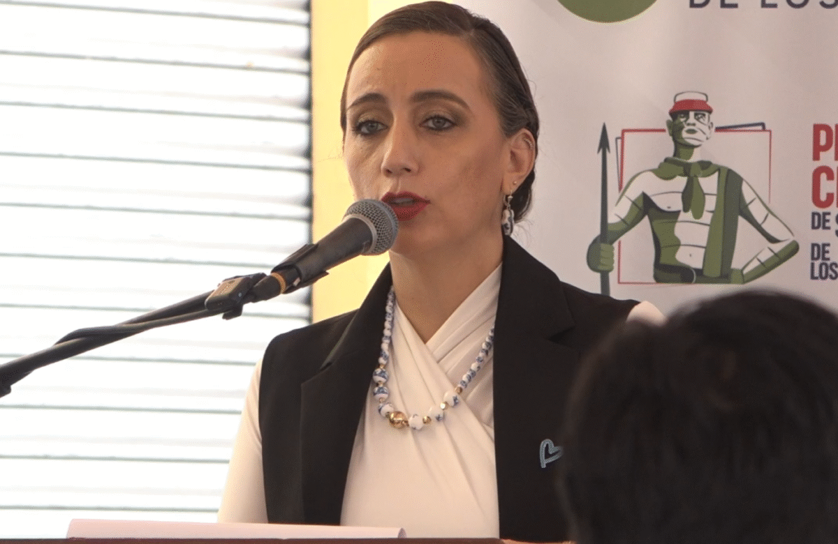 LA PREFECTURA RINDIÓ CUENTAS DE SU GESTIÓN DEL AÑO 2024