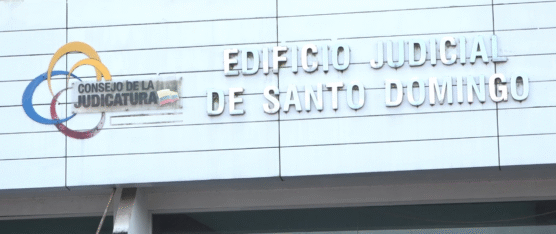 NIEGAN LA ACCIÓN DE PROTECCIÓN A COMERCIANTES DE LA EXESCUELA CARACAS