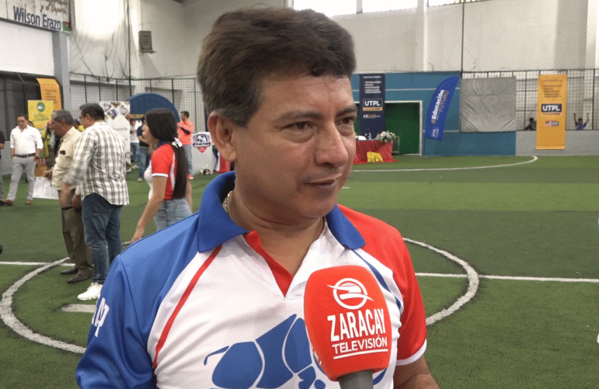 EL CAMPEONATO INTEREMPRESAS INICIÓ ESTE FIN DE SEMANA CON 24 INSTITUCIONES