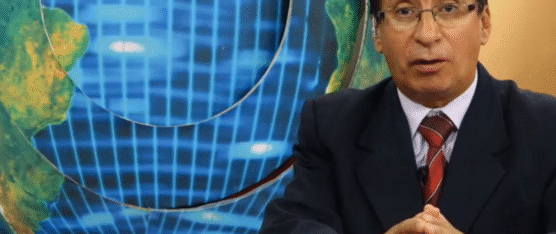 JORGE CHÁVEZ FUE DESPEDIDO CON CARIÑO POR SU LEGADO PERIODÍSTICO