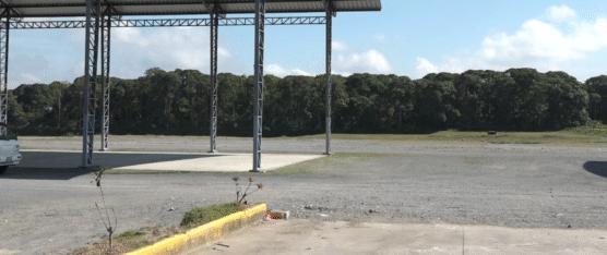 EL PROYECTO DEL MALL SANTO DOMINGO ESTÁ LISTO PARA EJECUTARSE