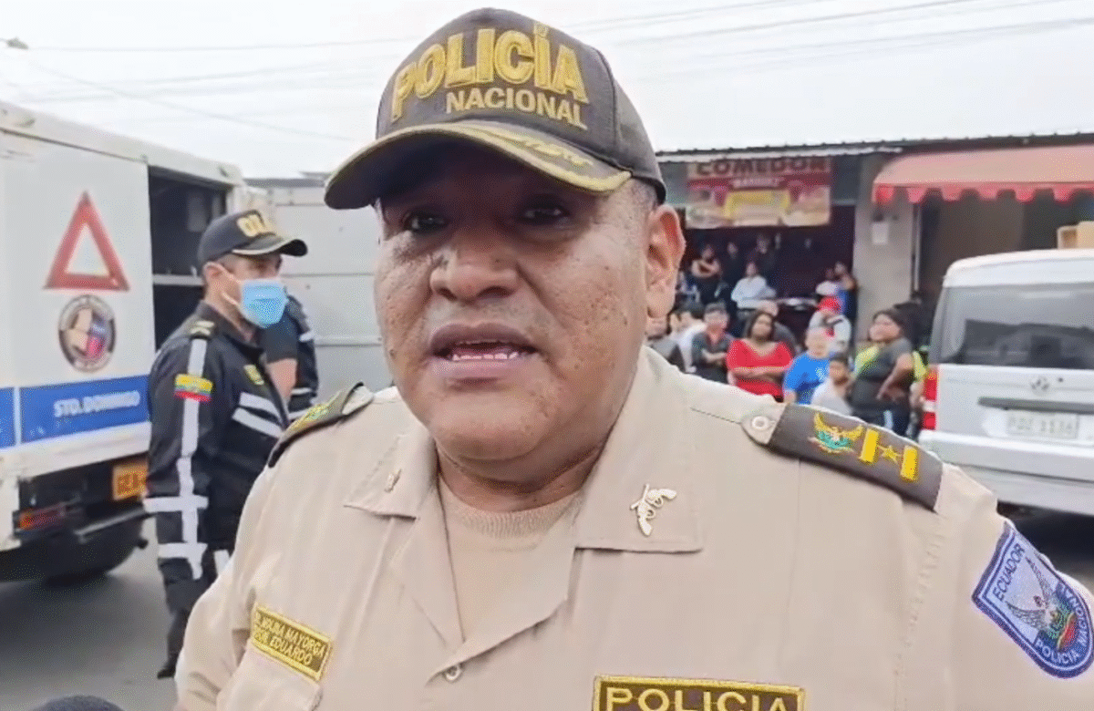 UN CUIDADOR DE VEHÍCULOS FUE ASESINADO EN LA 17 DE DICIEMBRE