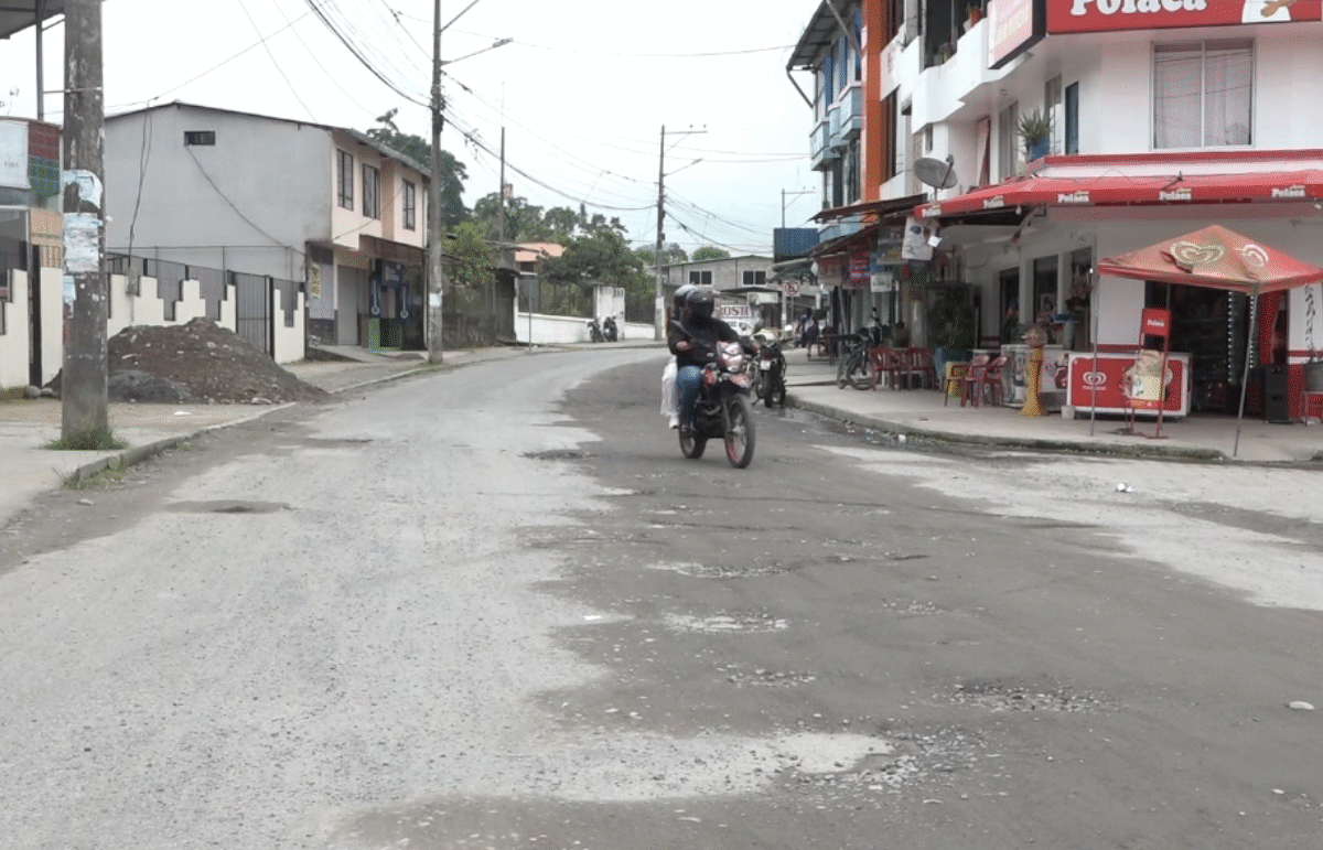 EN JULIO MORENO HAY PROBLEMAS POR LA FALTA DE AGUA POTABLE