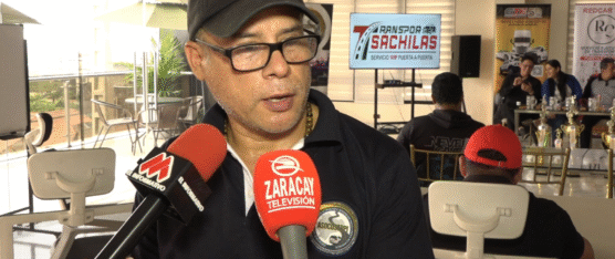 SERVICIO PUERTA A PUERTA ENFRENTA DIFICULTADES POR LA INSEGURIDAD