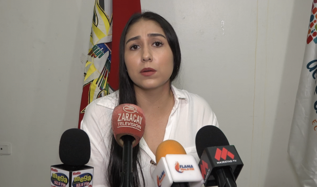 CONCEJAL LILIANA SILVA EXIGE RETIRO DE TORNIQUETES EN BUSES DEL MÍO