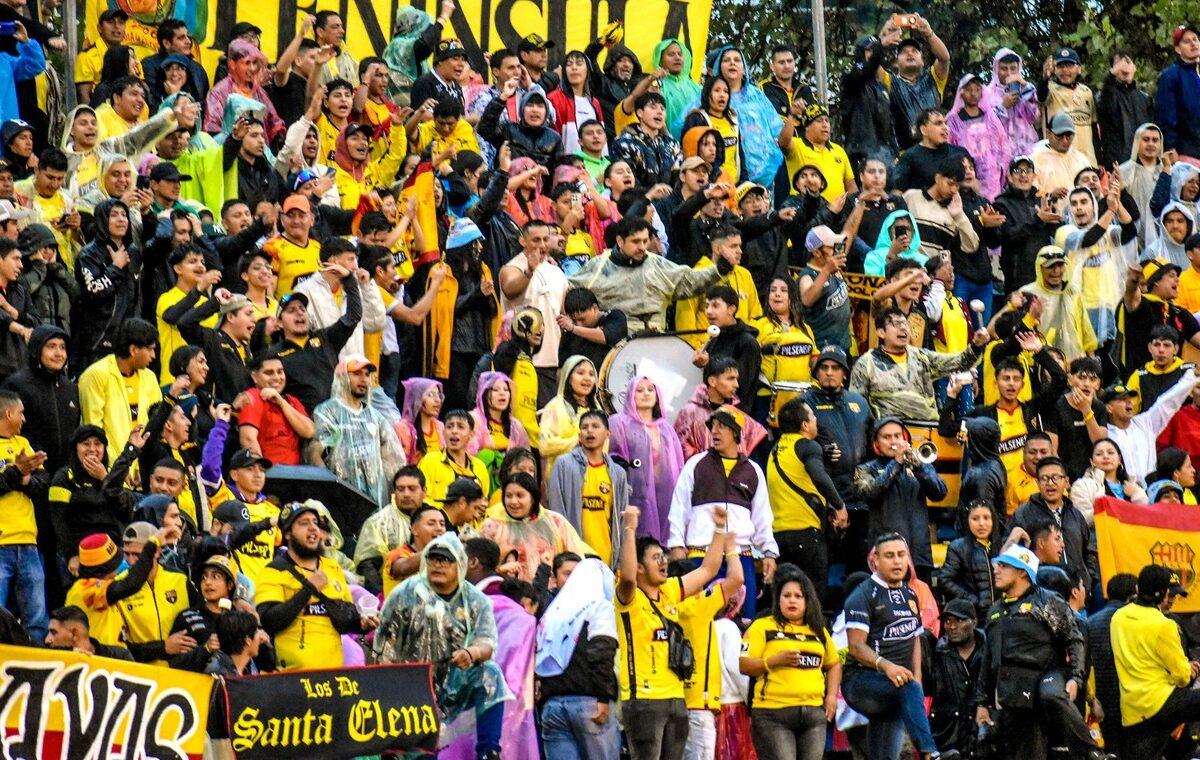 BARCELONA ANUNCIÓ SU QUINTA NOCHE AMARILLA CENTENARIA: ESTA VEZ EN SANTO DOMINGO