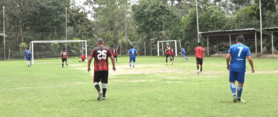 EL CAMPEONATO DE LOS DOCENTES ESTÁ EN SU RECTA FINAL