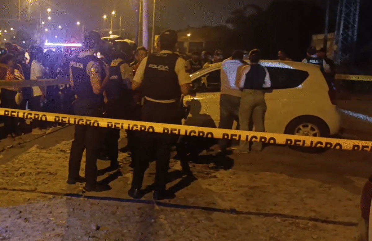 AUMENTAN MUERTES VIOLENTAS EN SANTO DOMINGO, AGOSTO YA ES EL MÁS CRÍTICO DEL 2025