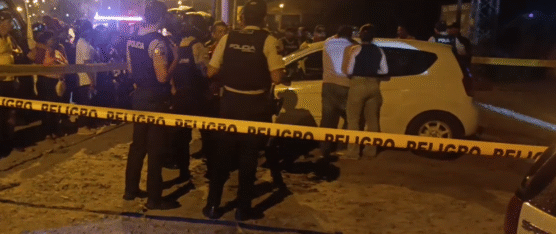 AUMENTAN MUERTES VIOLENTAS EN SANTO DOMINGO, AGOSTO YA ES EL MÁS CRÍTICO DEL 2025