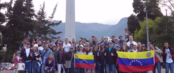 ASAMBLEA NACIONAL FINALIZA ACUERDO MIGRATORIO CON VENEZUELA