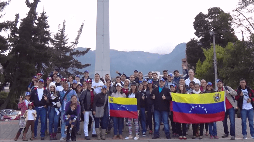 ASAMBLEA NACIONAL FINALIZA ACUERDO MIGRATORIO CON VENEZUELA