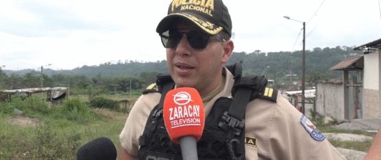 FAMILIARES BUSCAN IDENTIFICAR RESTOS HALLADOS EN EL ÉBANO