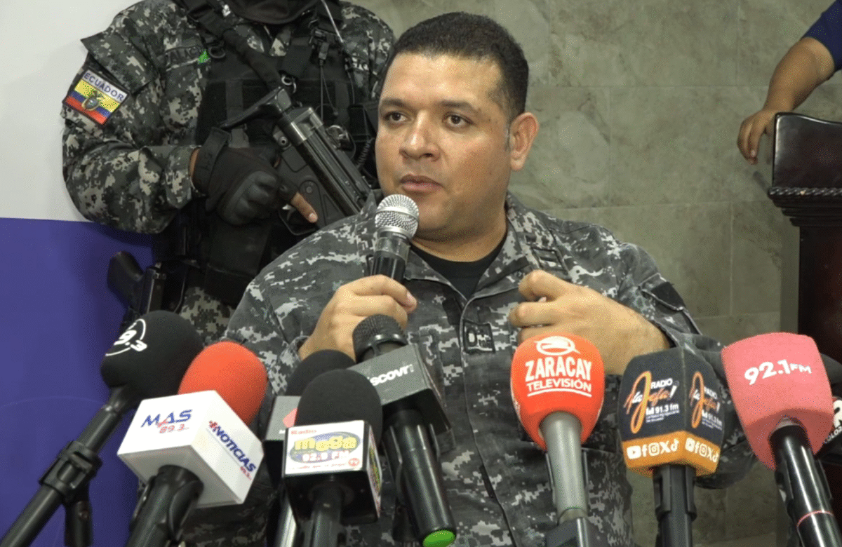 PREOCUPACIÓN EN STO. DOMINGO POR RUMORES EN REDES Y AUMENTO DE HECHOS VIOLENTOS