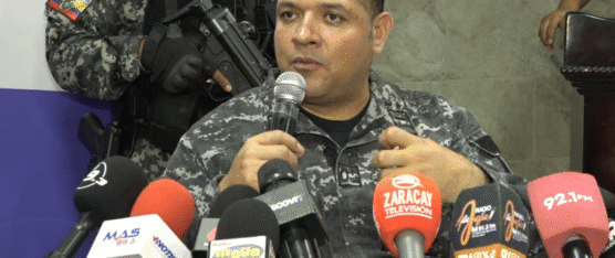 PREOCUPACIÓN EN STO. DOMINGO POR RUMORES EN REDES Y AUMENTO DE HECHOS VIOLENTOS