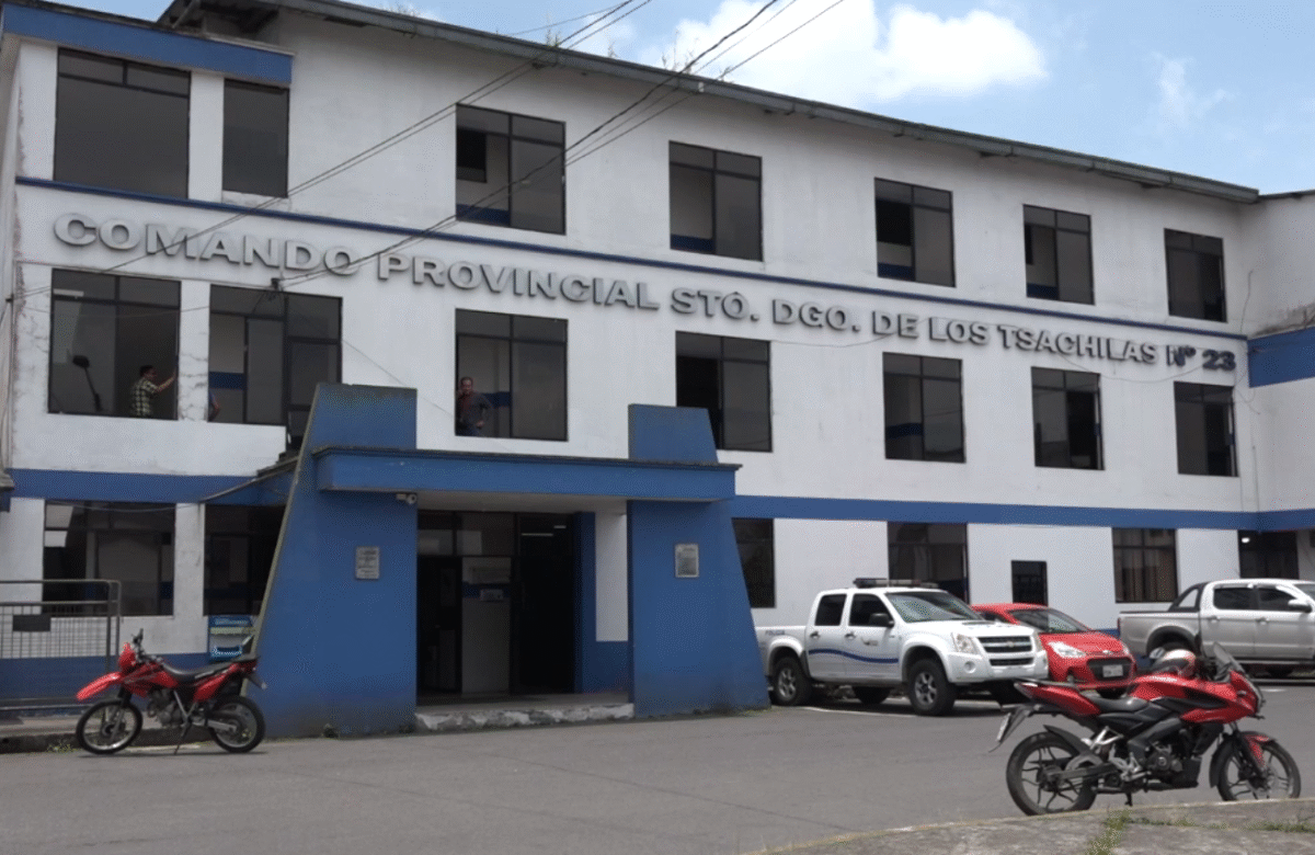 AGRUPACIONES DELICTIVAS GANAN TERRENO Y LA INSEGURIDAD VUELVE A LAS CALLES DE SANTO DOMINGO