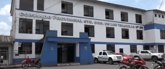 AGRUPACIONES DELICTIVAS GANAN TERRENO Y LA INSEGURIDAD VUELVE A LAS CALLES DE SANTO DOMINGO
