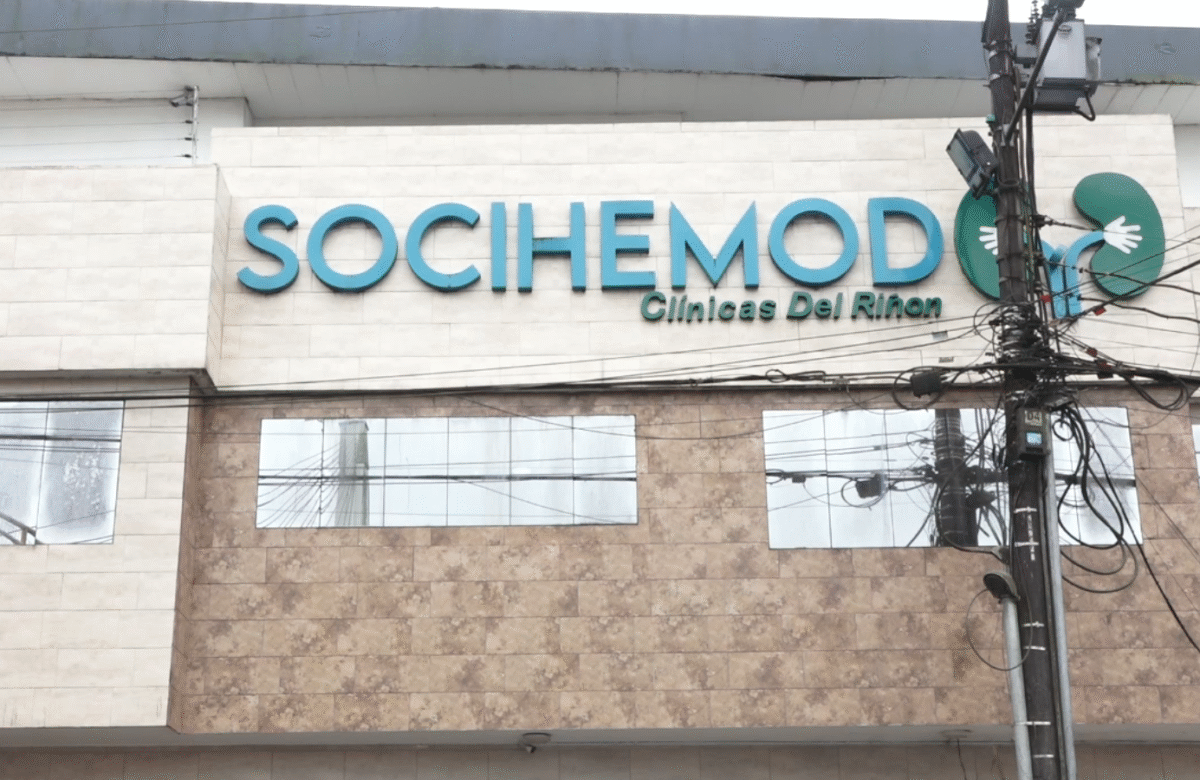 SOCIHEMOD CONTINÚA ATENDIENDO PESE A DEUDAS DEL IESS Y MSP
