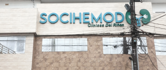 SOCIHEMOD CONTINÚA ATENDIENDO PESE A DEUDAS DEL IESS Y MSP